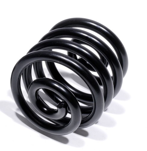 Ressort selle mm noir - selle,