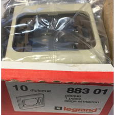 Legrand Diplomat 88301 -