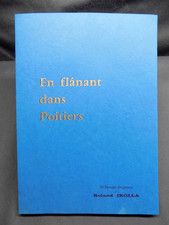 En Flânant dans Poitiers 70