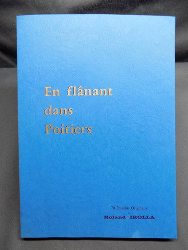 Flânant dans poitiers 70 - en,
