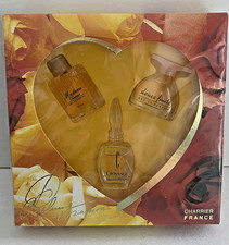 Coffret de 3 miniatures