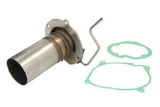 Parking chauffage brûleur