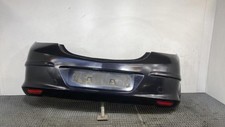 Pare choc arriere OPEL ASTRA H GTC PHASE 2 24460512