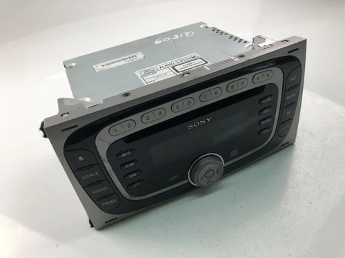 Ford kuga lecteur musique - i,
