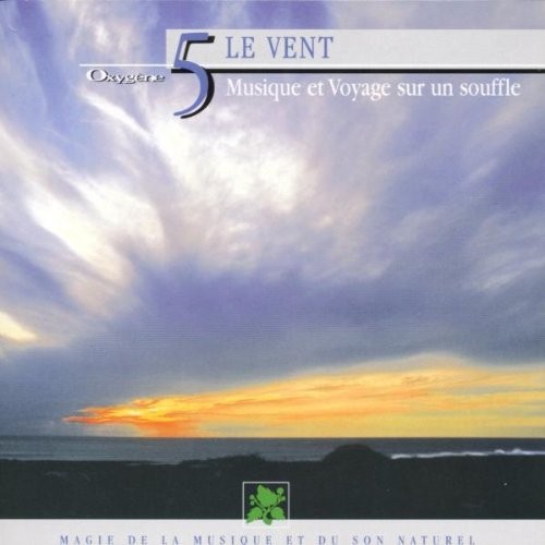 Collection oxygène vol - oxygène, vol.5
