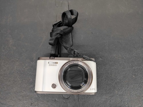 Appareil photo numérique