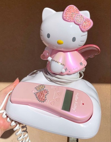 Hello kitty vintage - hello,