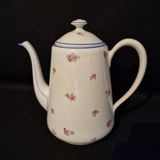 Ancienne cafetière en