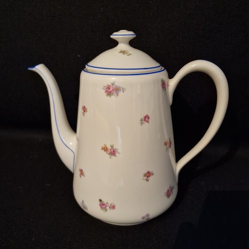Ancienne cafetière - , en