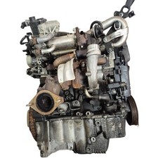Moteur RENAULT CLIO 4 PHASE 1 8201535506