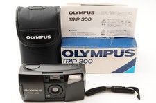 [Boîte ouverte] Olympus Trip 300 35mm Point & Shoot Film Camera JAPAN #39