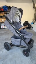 Nuna TAVO Sroller