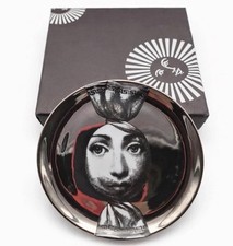 Fornasetti Assiette Thème Et