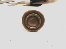 Bouton ancien bronze pour - bouton,