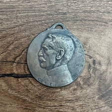 médaille militaire N61 Joseph Simon Gallieni (1849-1916), général