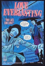LOVE EVERLASTING (2022) #3 -