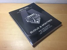 Magazine ARTCURIAL - Bijoux &