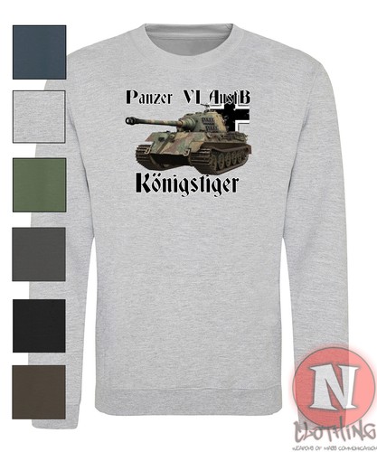 Panzer ausf réservoir - vi,