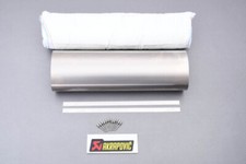 AKRAPOVIC P-RK3TL47 Enveloppe