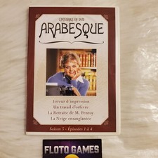 Dvd zone arabesque - zone, :