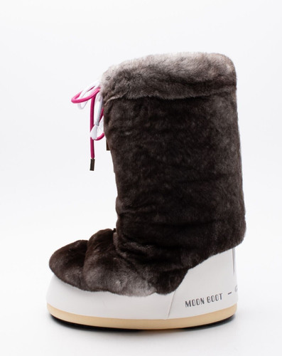 Moon boot cover orylag - boot, rex