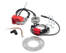 Rotor interne Système