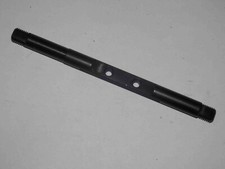 Weber 36 DCS Carburateur