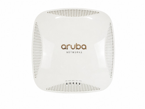 Aruba access point iap - aruba,