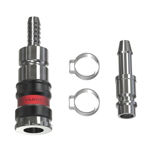 Raccord pneumatique würth - raccord,