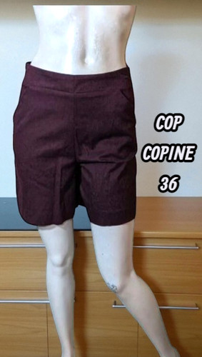 Cop copine taille - copine, 36