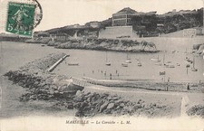13 Marseille la Corniche  43755