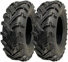 Pneus pour quad 25x8.00-12, 6