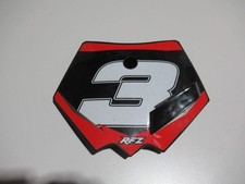 Plastique avant (Apollo - Rfz