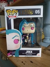 Funko pop League of Legends