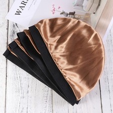  4 Pcs Foulards Pour Chimio