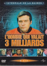 L'Homme qui valait 3 milliards