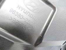 Amplificateur audio HYUNDAI IX
