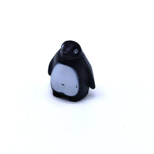 Playmobil zoo pingouin - playmobil, *