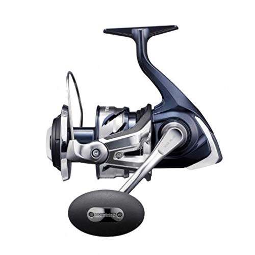 Moulinet toupie shimano - moulinet,
