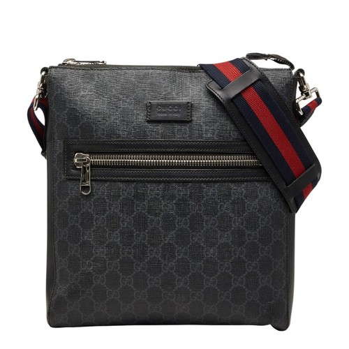 Gucci supreme diagonal - supreme,