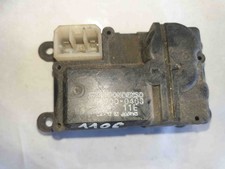 TOYOTA AVENSIS VERSO M2 Moteur de Volet d'air 063700-0463 2001 23089643