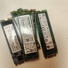 SSD M.2 2280 – 256 Go –