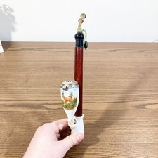 Pipe de chasse allemande