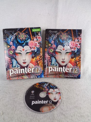 Corel painter special - corel, 12