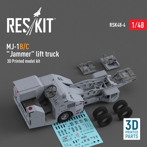 Reskit rsk48 0004 maquette - reskit,