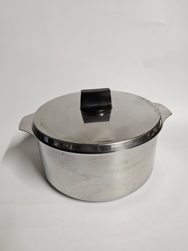 Casserole triplinox letang - casserole, &