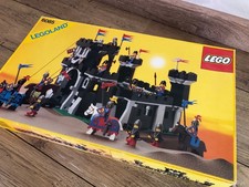 LEGO 6085 Black Monarch's