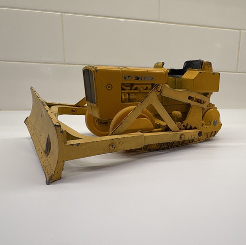 John deere vintage pressed - john,