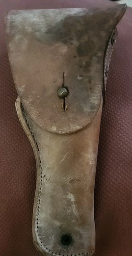 Vintage military m1916 - military,