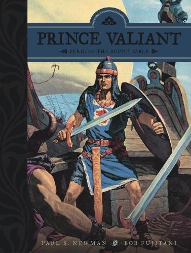 Paul newman prince valiant - s.,